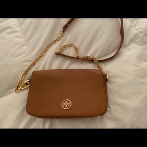 Tory Burch Robinson crossbody